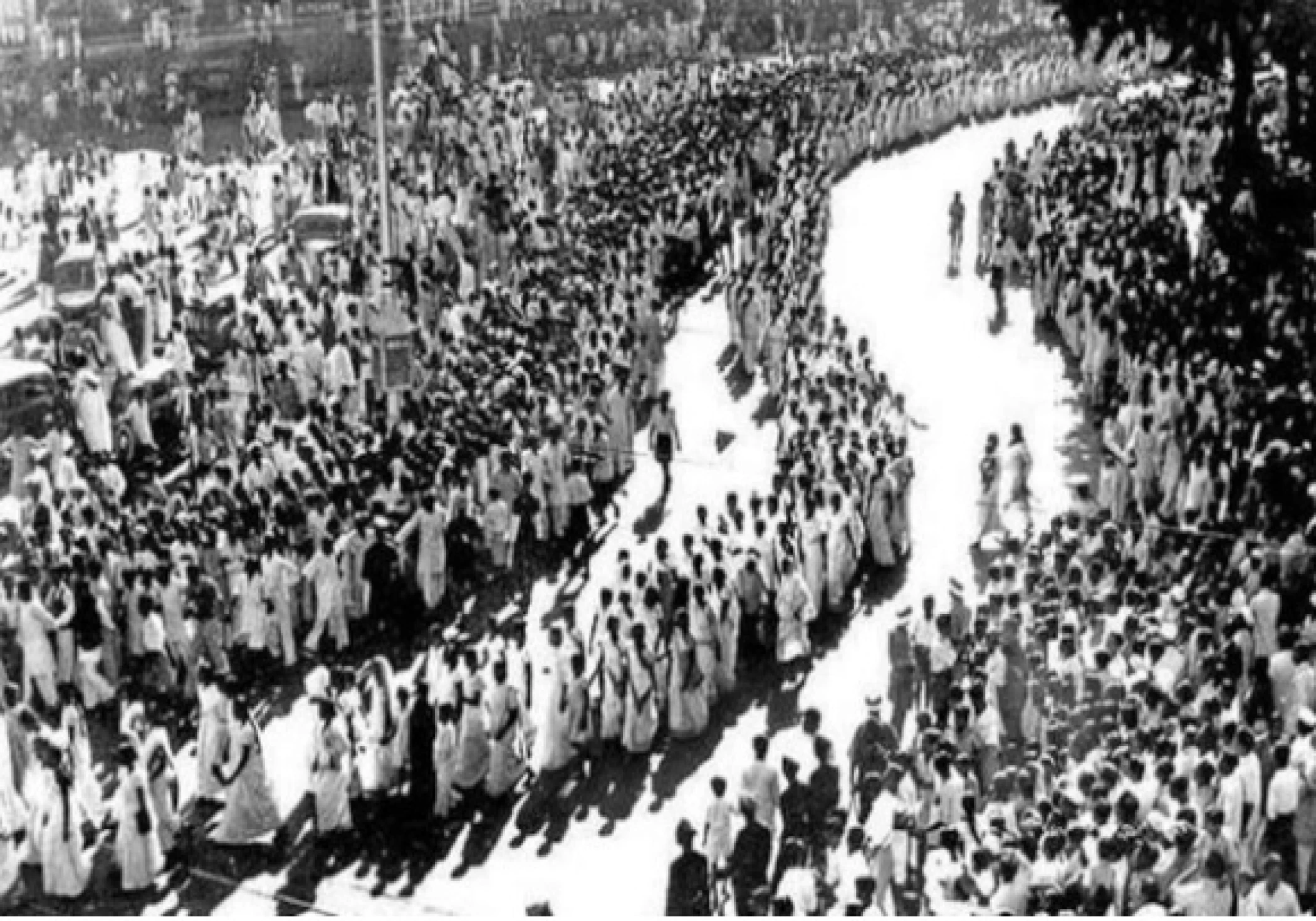 The horrors of Partition of India: Through the windows of Indian independence and history The horrors of Partition of India: Through the windows of Indian independence and history